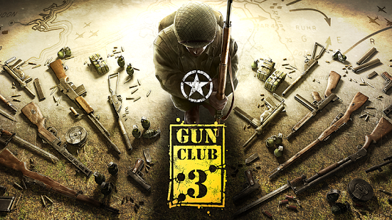 Download Gun Club 3: Virtual Weapon Sim